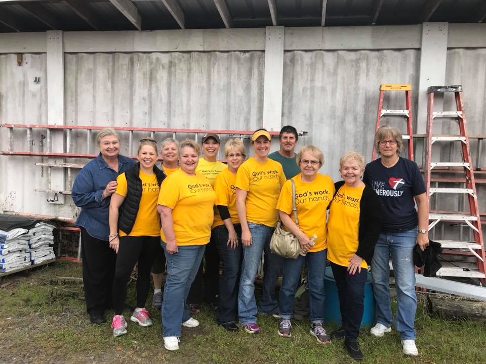 Adultmissionteam20181